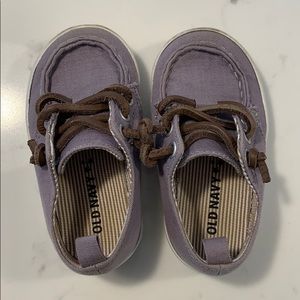 Old navy boat shoes